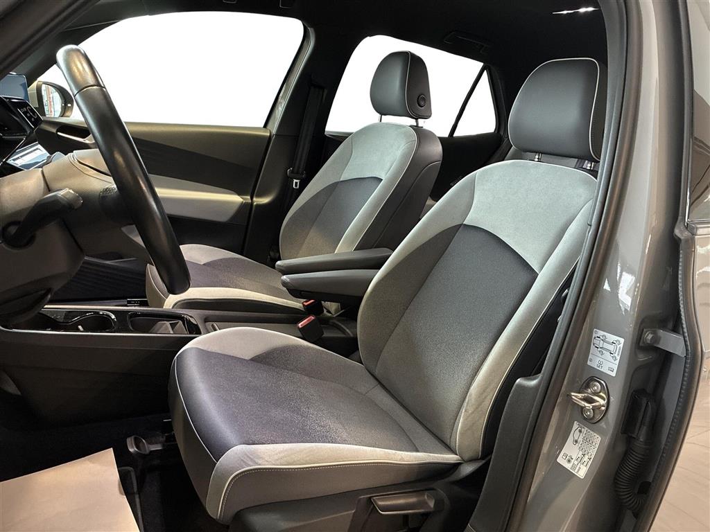 VW ID.3 1st Plus billede 12