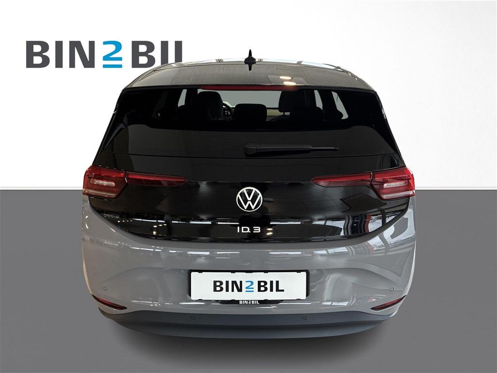 VW ID.3 1st Plus billede 4
