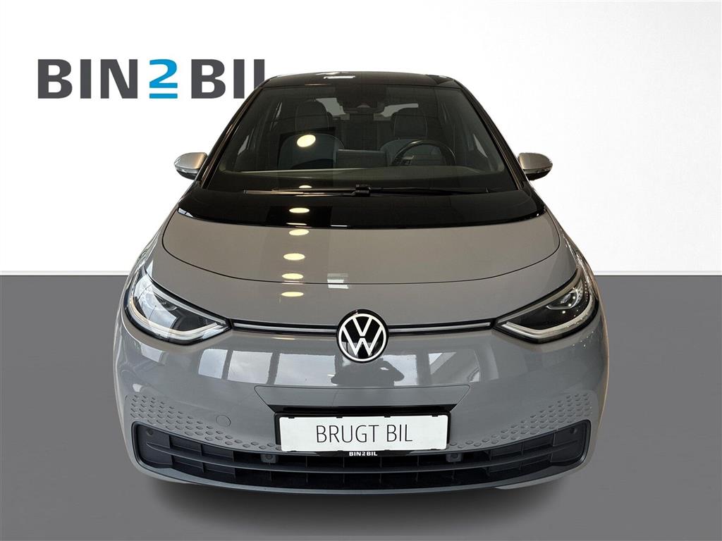 VW ID.3 1st Plus billede 10