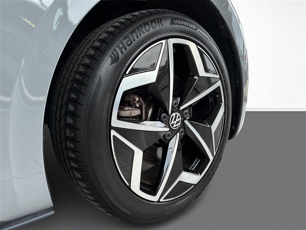 VW ID.3 1st Plus billede 8