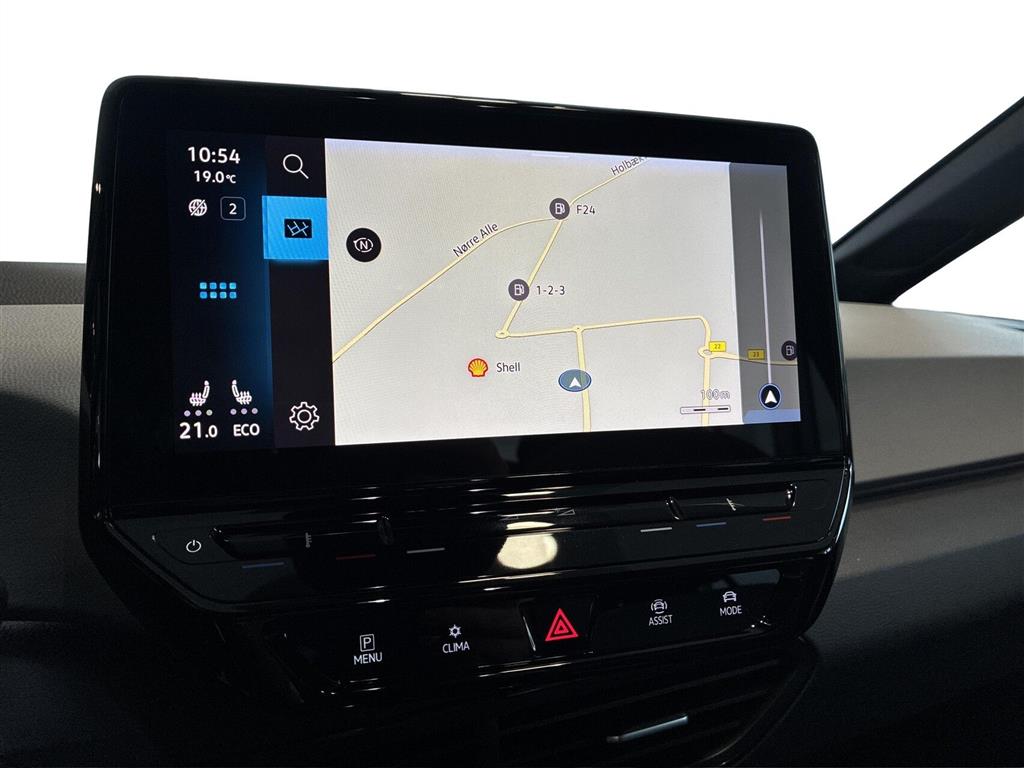 VW ID.3 1st Plus billede 19