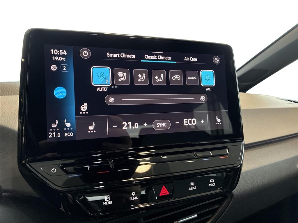 VW ID.3 1st Plus billede 20