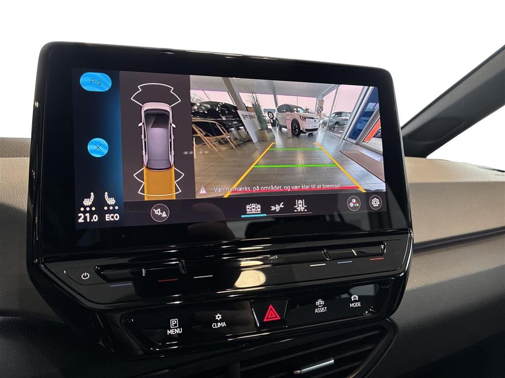 VW ID.3 1st Plus billede 22