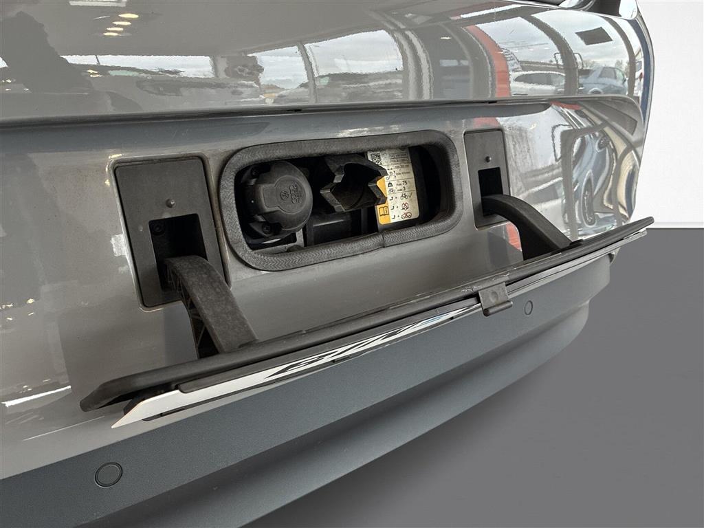 VW ID.3 1st Plus billede 6