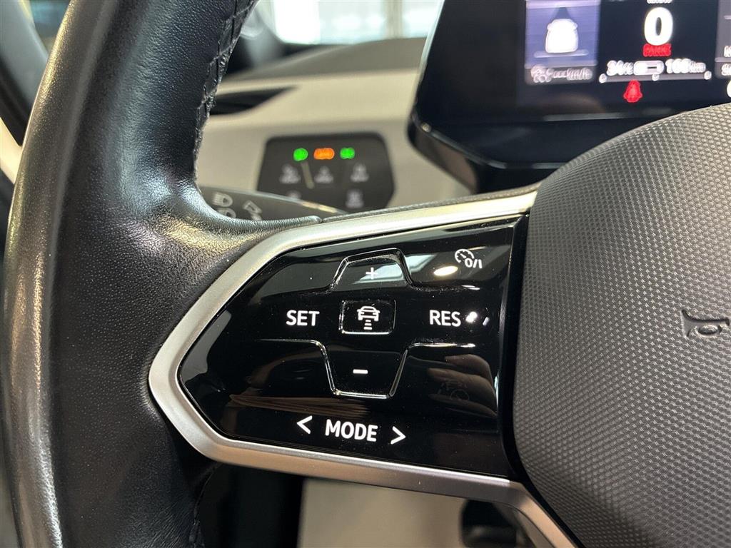 VW ID.3 1st Plus billede 23