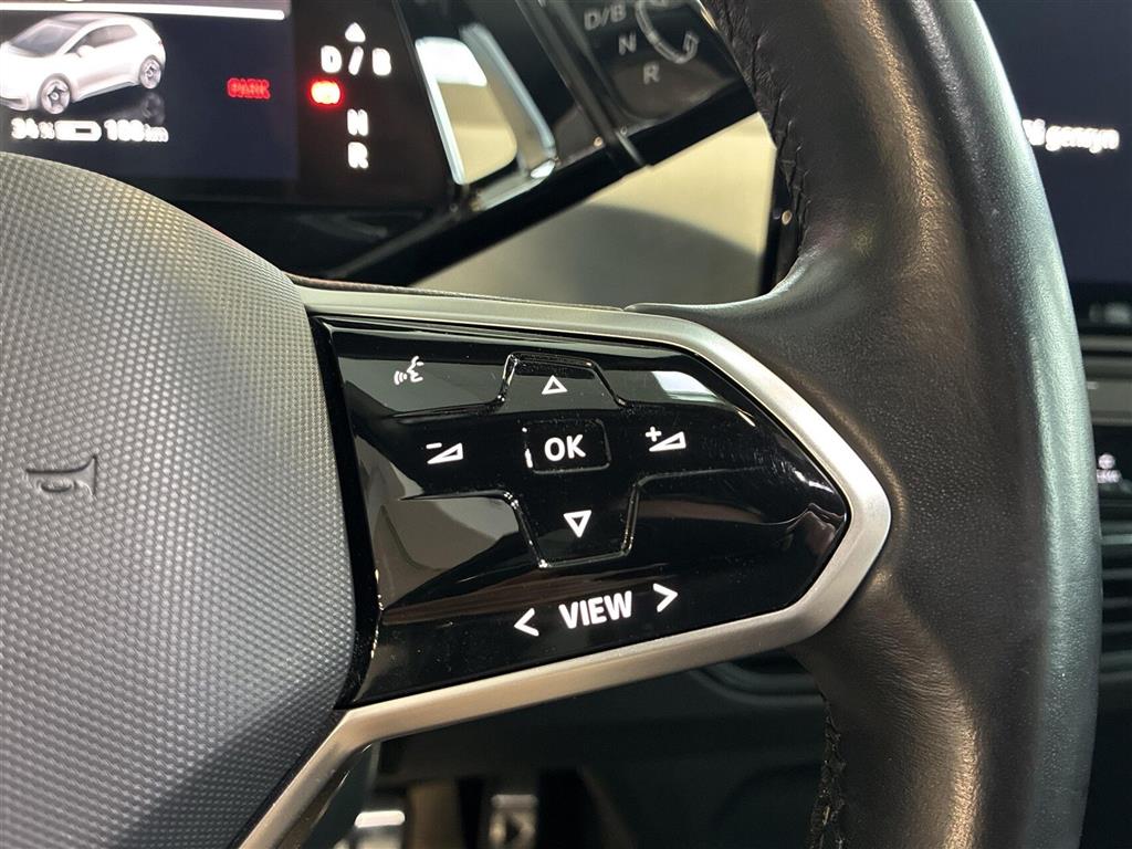 VW ID.3 1st Plus billede 24