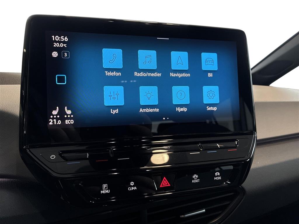 VW ID.3 1st Plus billede 18