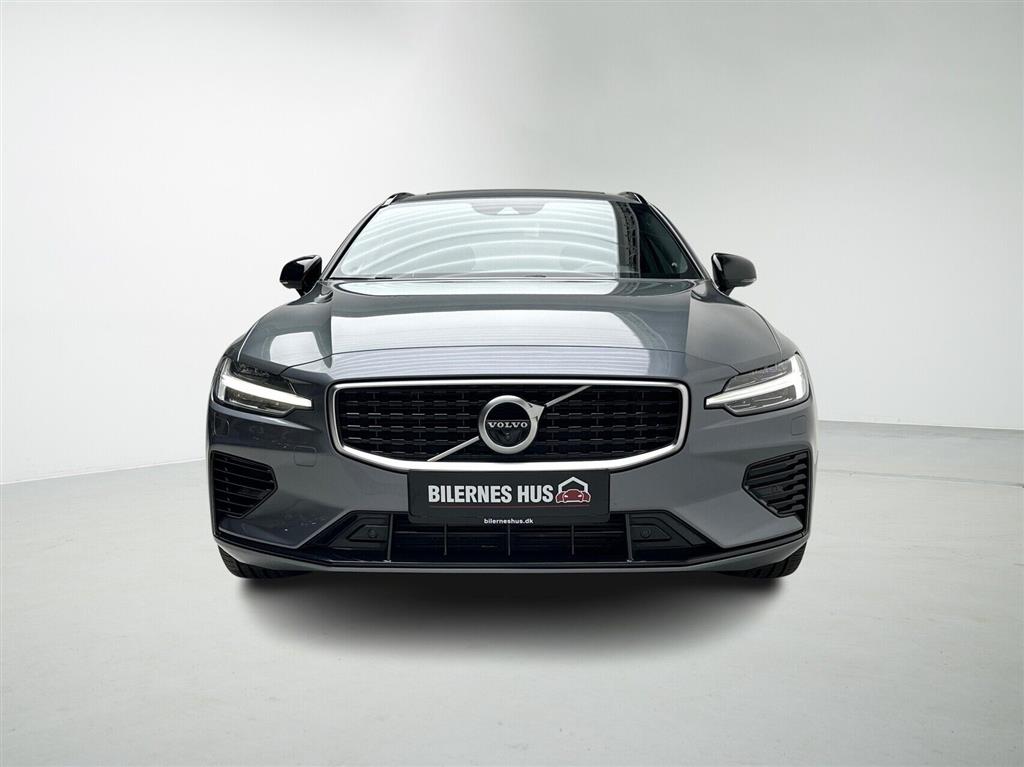 Volvo V60 R-design billede 6