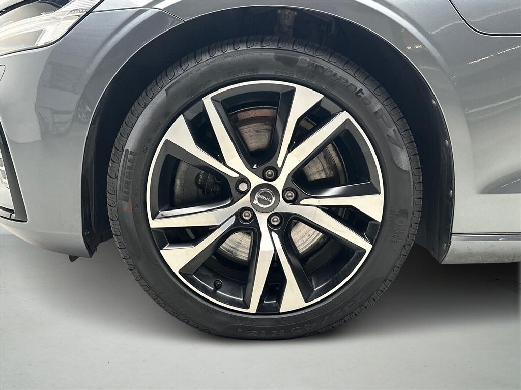 Volvo V60 R-design billede 8