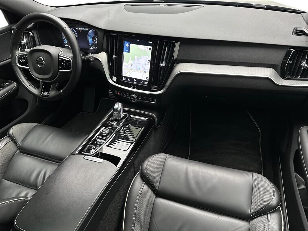 Volvo V60 R-design billede 10
