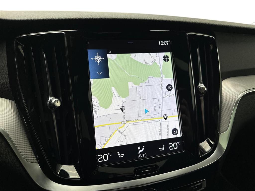 Volvo V60 R-design billede 11