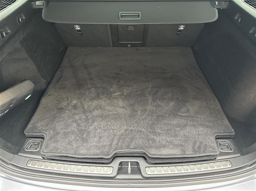 Volvo V60 R-design billede 13