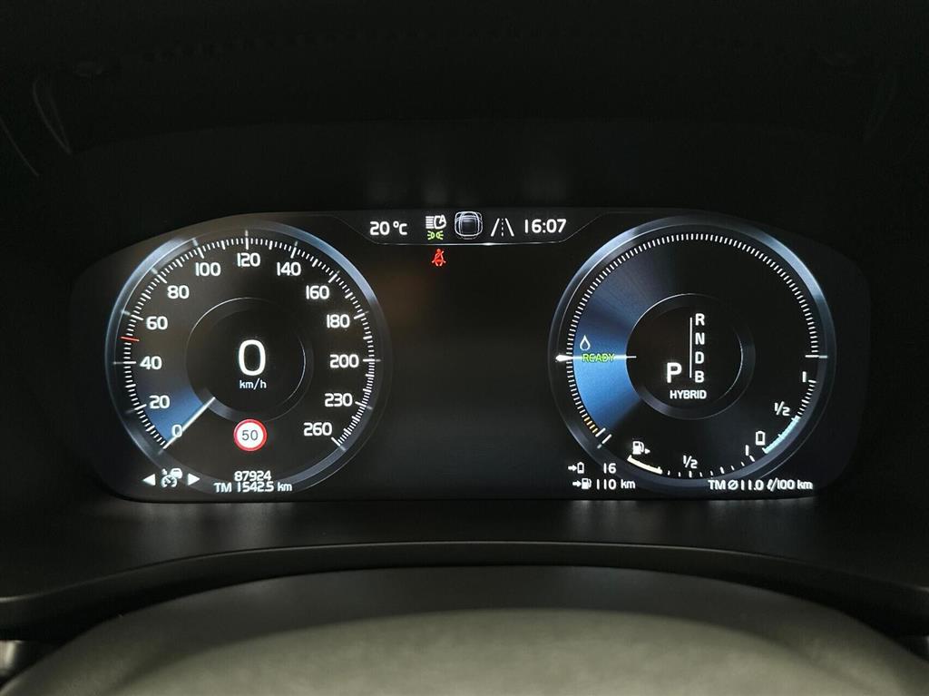 Volvo V60 R-design billede 14