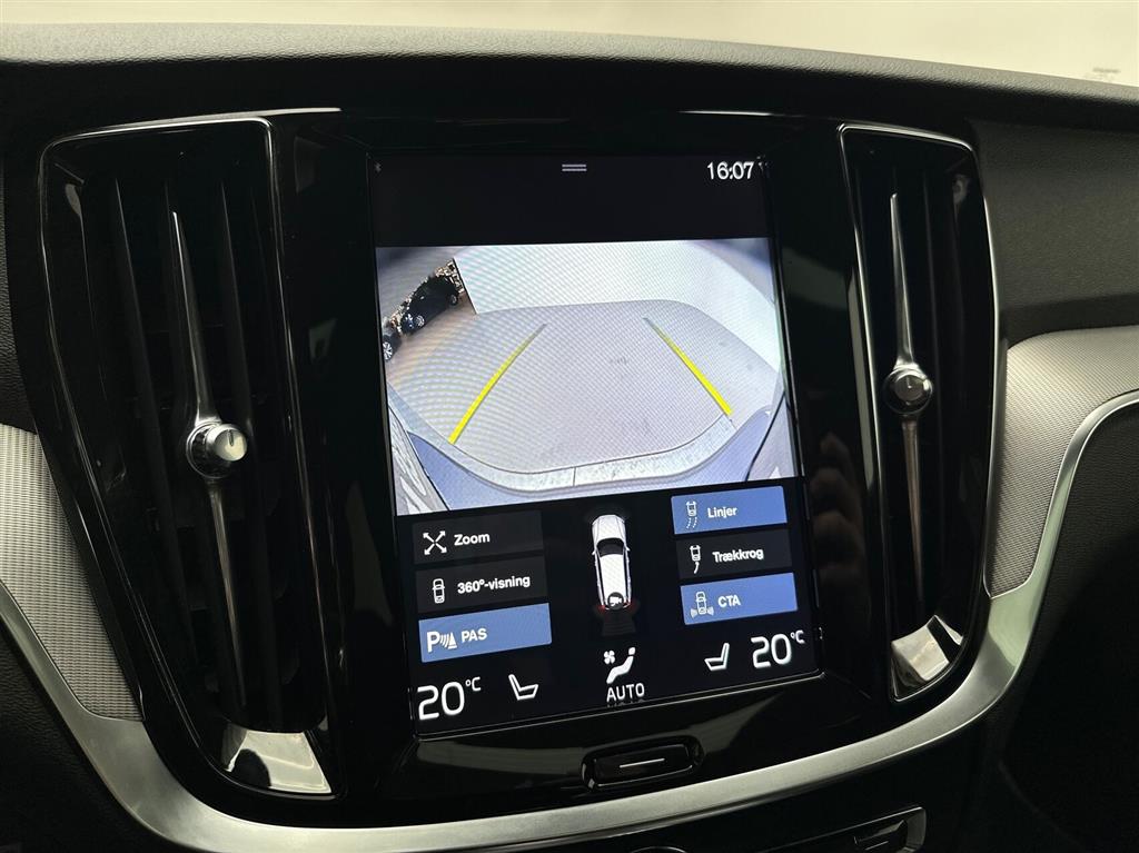 Volvo V60 R-design billede 16