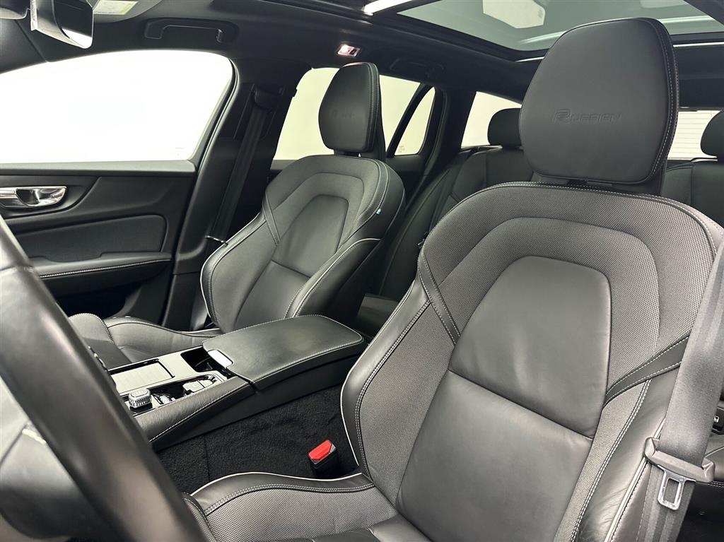 Volvo V60 R-design billede 17