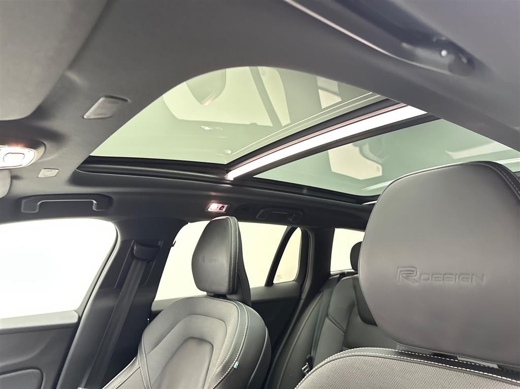 Volvo V60 R-design billede 18