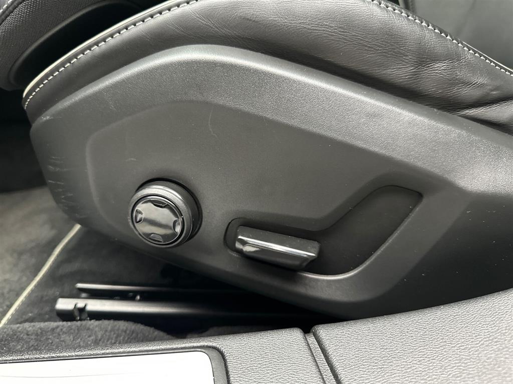 Volvo V60 R-design billede 19