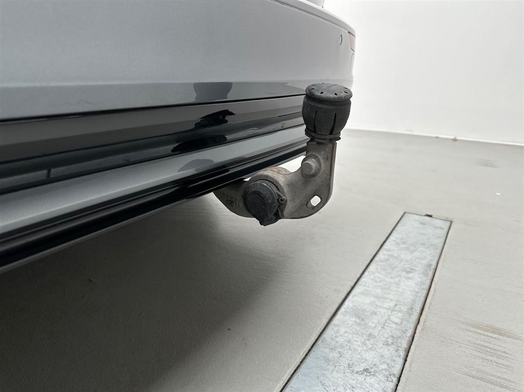 Volvo V60 R-design billede 20