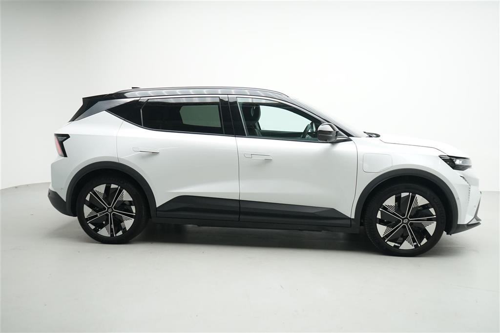 Renault Scénic Techno billede 4