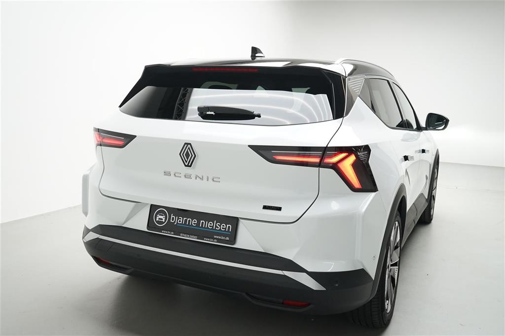 Renault Scénic Techno billede 5