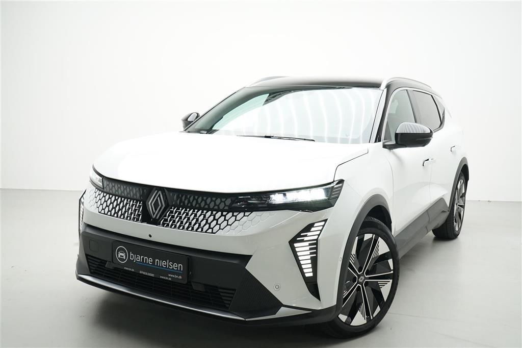 Renault Scénic Techno billede 2