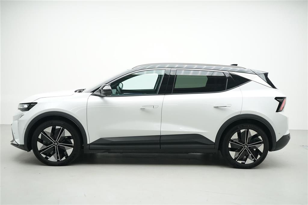 Renault Scénic Techno billede 7