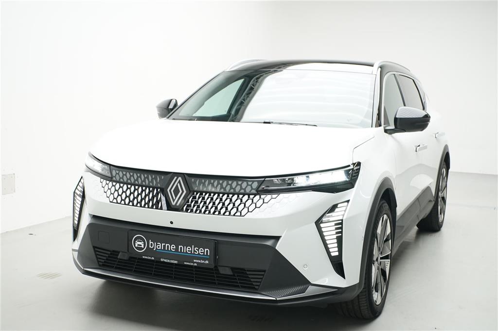 Renault Scénic Techno