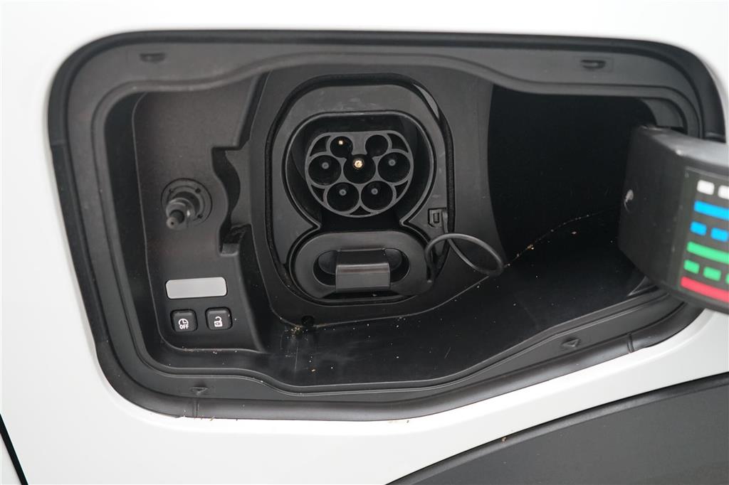 Renault Scénic Techno billede 8