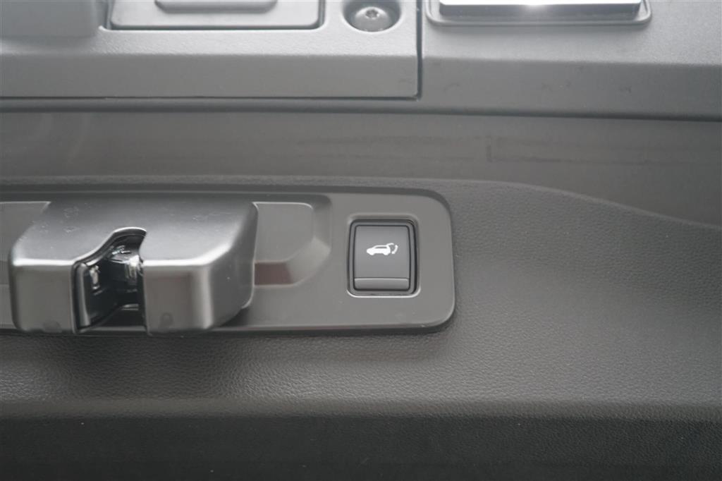 Renault Scénic Techno billede 9