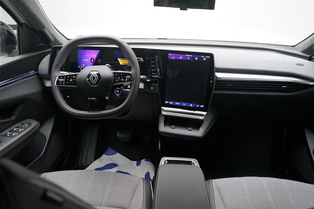 Renault Scénic Techno billede 11