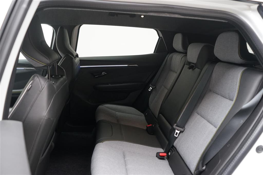 Renault Scénic Techno billede 12