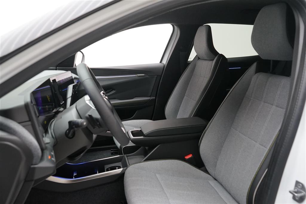 Renault Scénic Techno billede 13