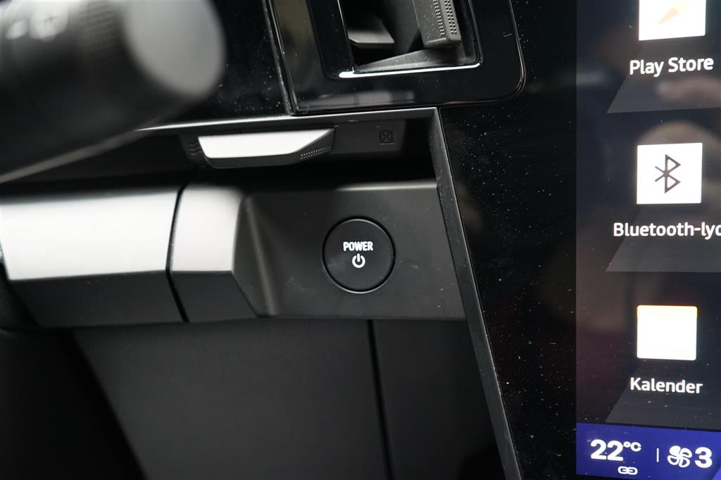 Renault Scénic Techno billede 16