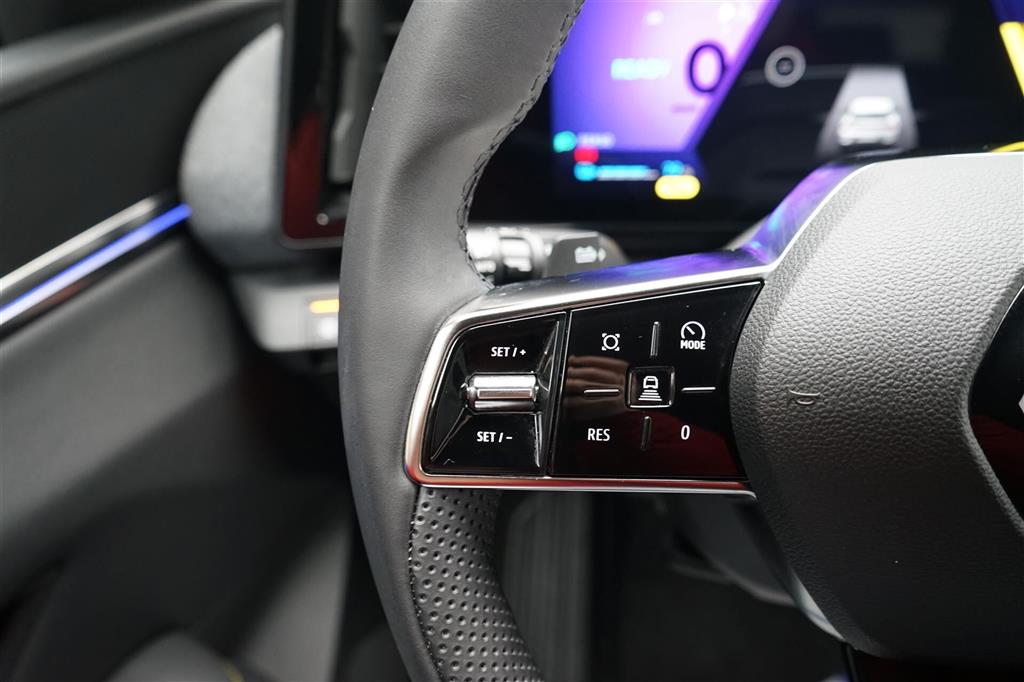 Renault Scénic Techno billede 20