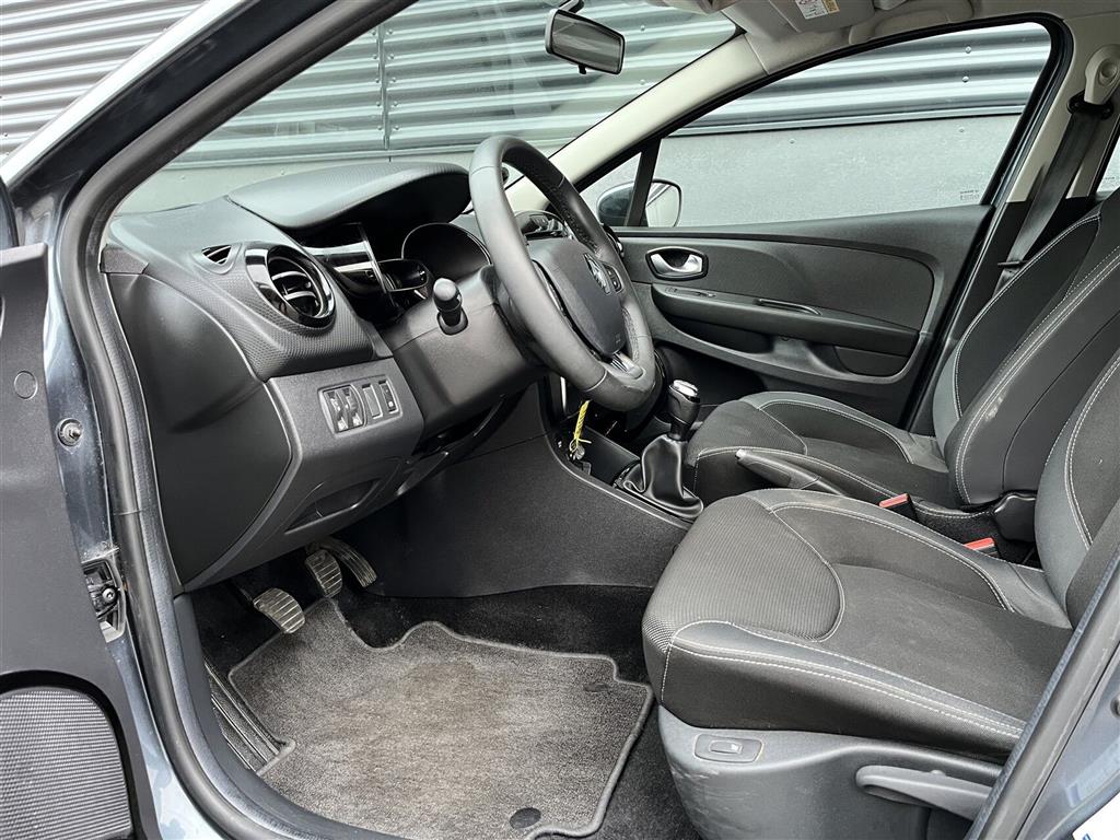 Renault Clio Zen billede 4