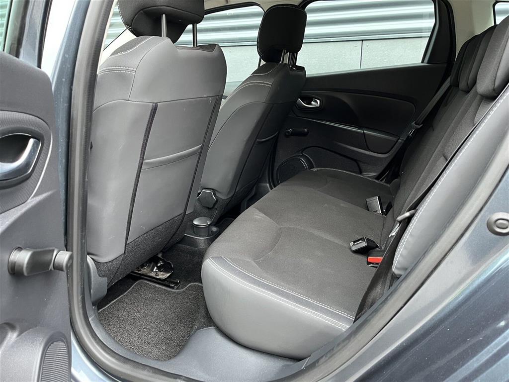 Renault Clio Zen billede 5