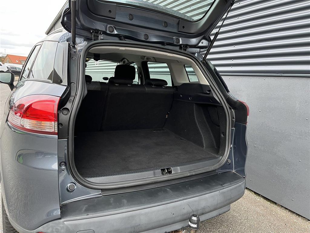Renault Clio Zen billede 15
