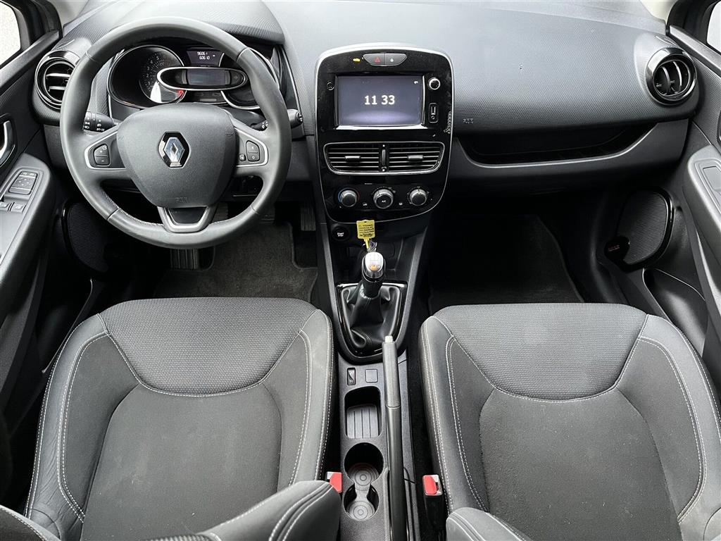 Renault Clio Zen billede 6