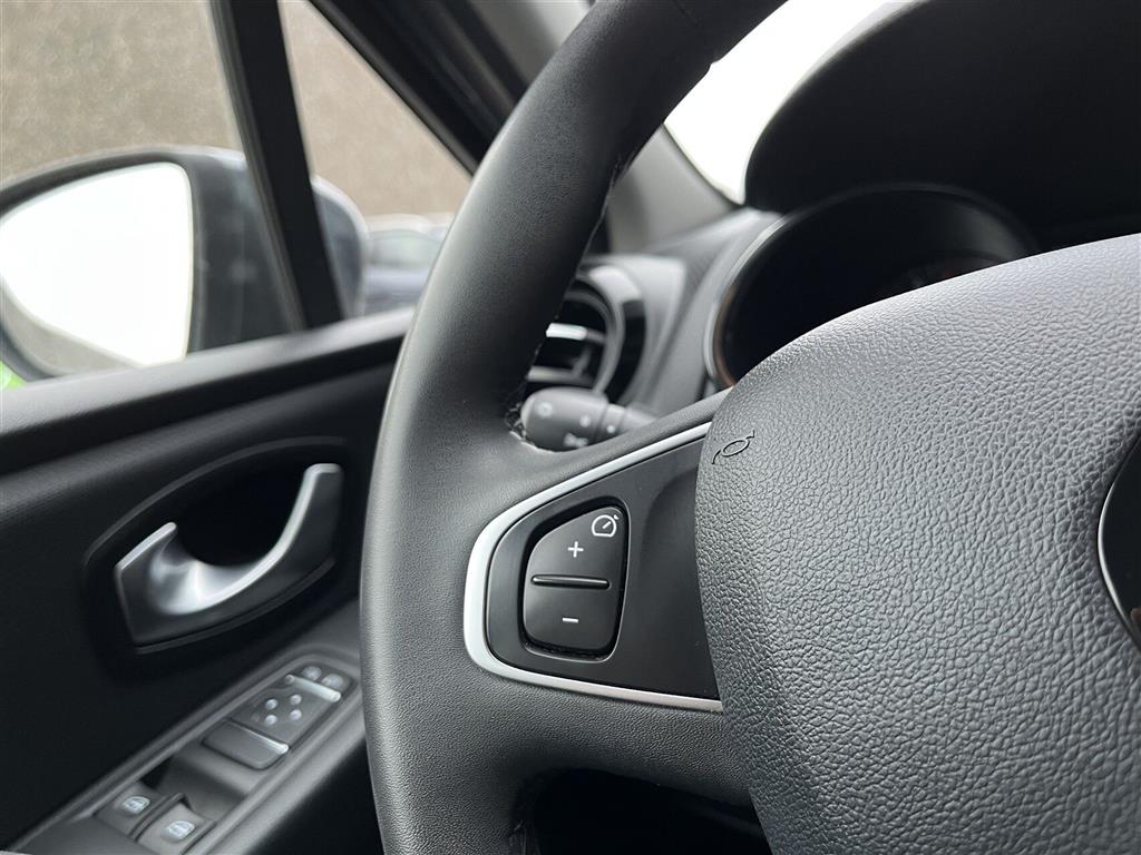 Renault Clio Zen billede 8