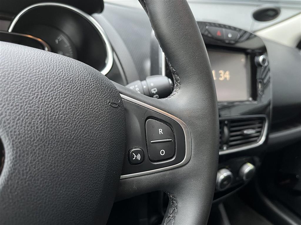 Renault Clio Zen billede 9