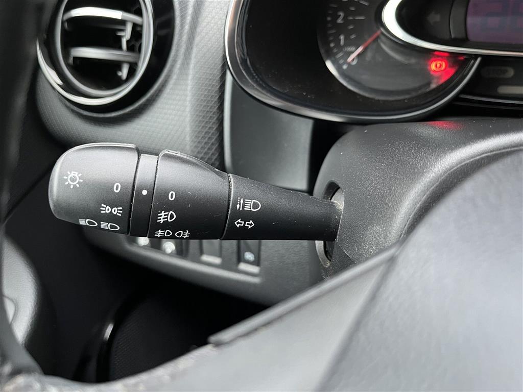 Renault Clio Zen billede 11