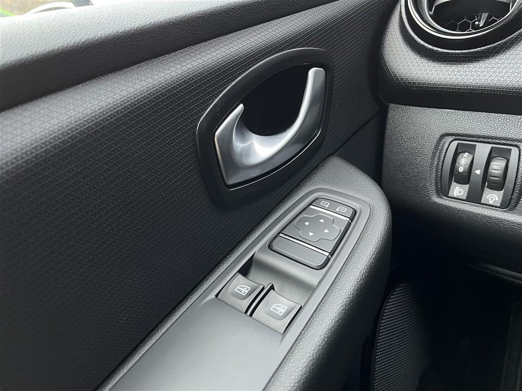 Renault Clio Zen billede 13
