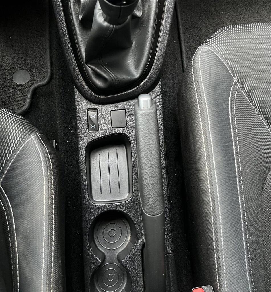 Renault Clio Zen billede 14