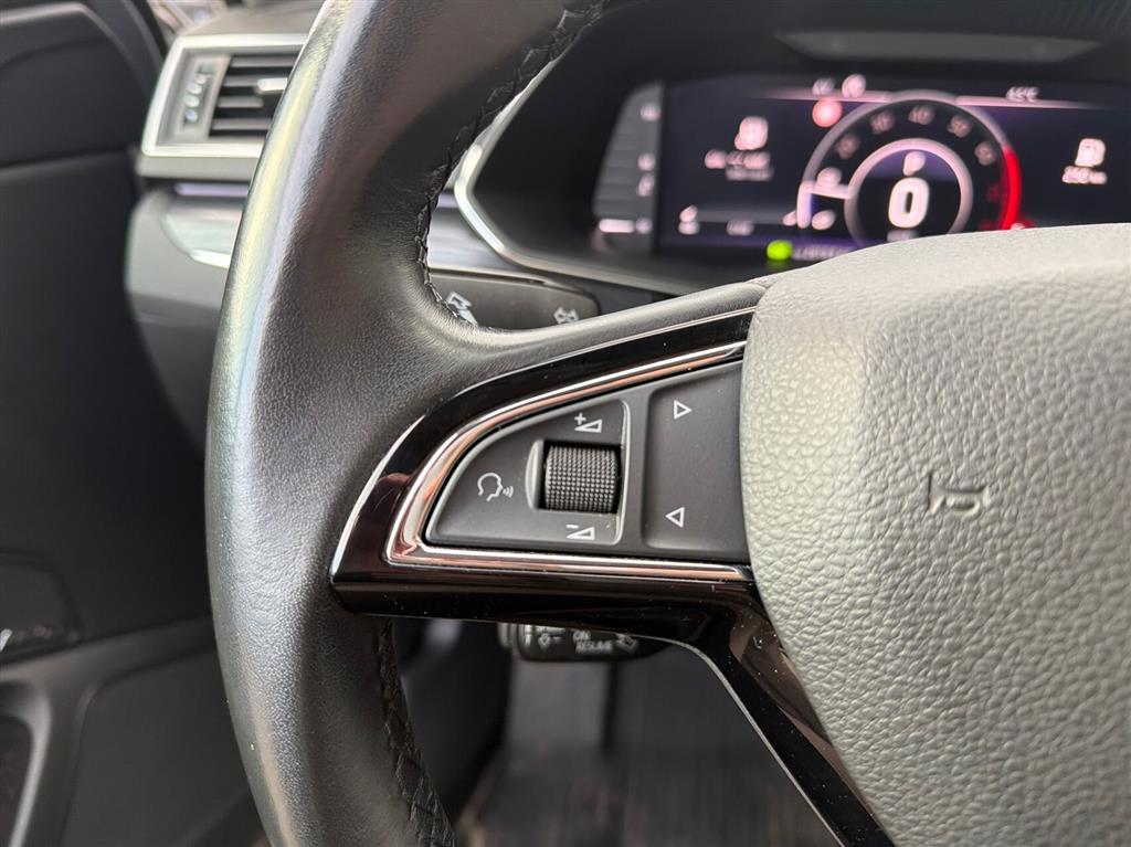 Skoda Superb Business Executive billede 16