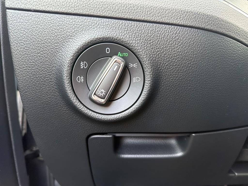 Skoda Superb Business Executive billede 19