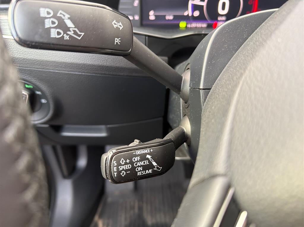 Skoda Superb Business Executive billede 22