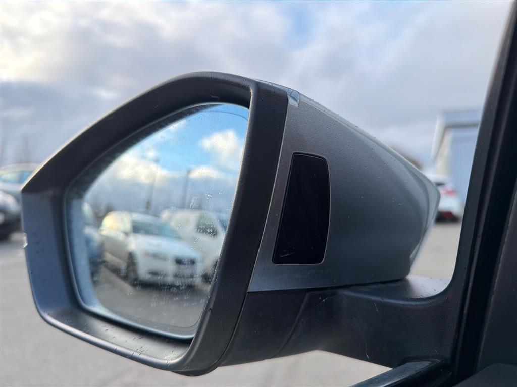 Skoda Superb Business Executive billede 27