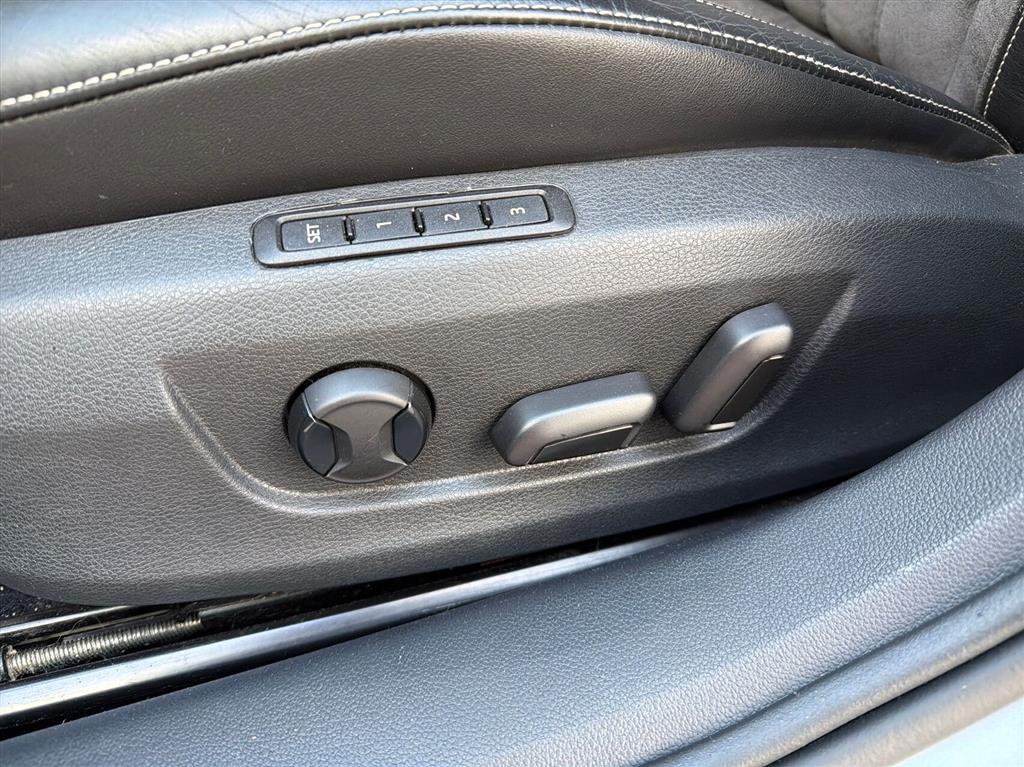 Skoda Superb Business Executive billede 28