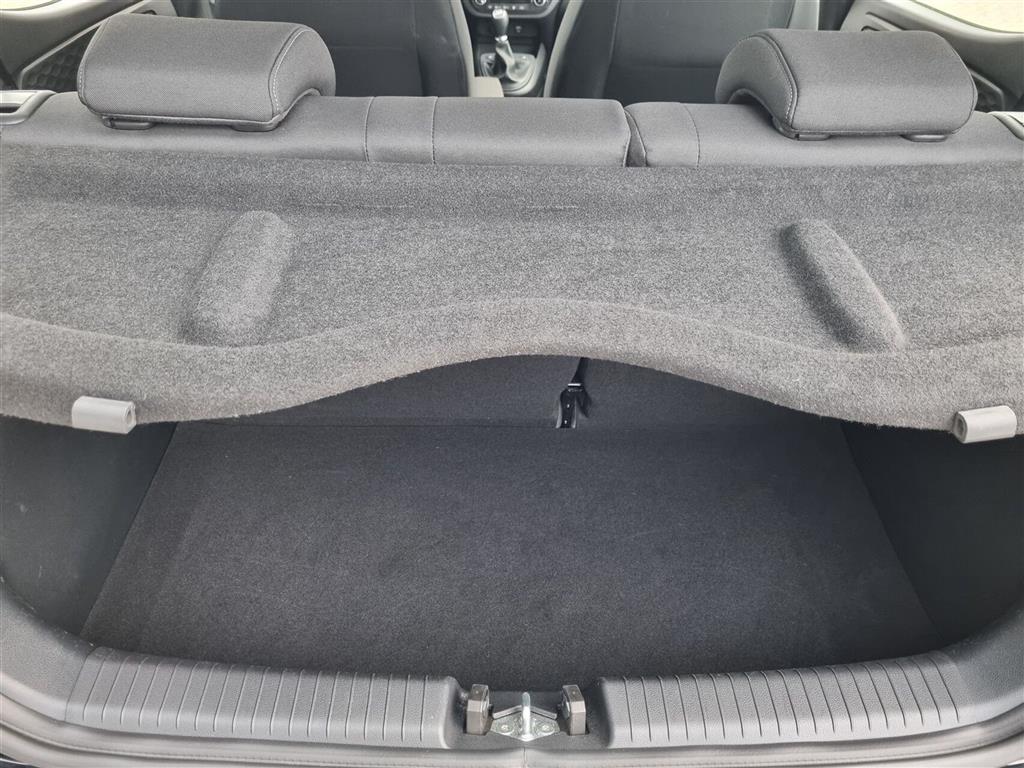 Hyundai i10 Advanced billede 12