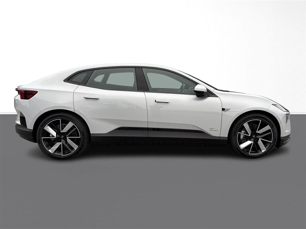 Polestar 4 Long Range Dual motor billede 3